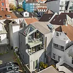 The Double Date I Architectural Gem